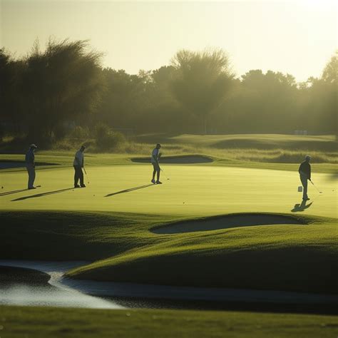 The Importance Of Putter Loft - Cattail Crossing Golf And Winter Club