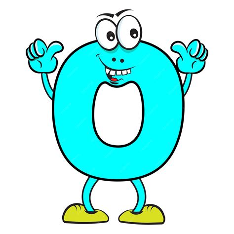 Alphabet Letters O