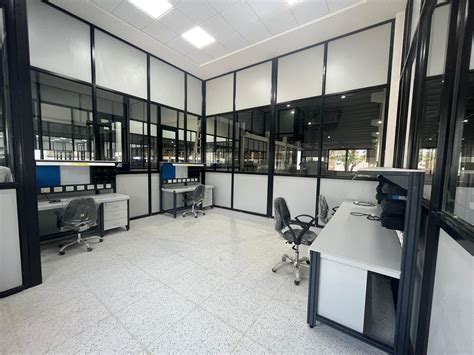 SKYONE INTERIORS | Fuji Engineering Dept.