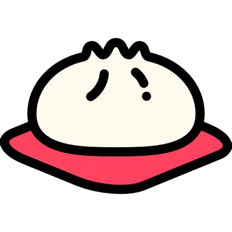 Dimsum - Free food icons