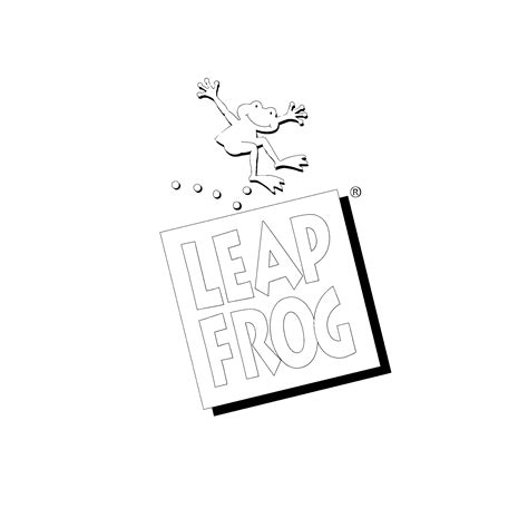 Leapfrog Logo