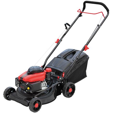 Rasaerba TS4223 Valex con motore 4T   Almanacco