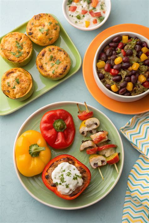 10 Healthy Game Day Snacks 2025