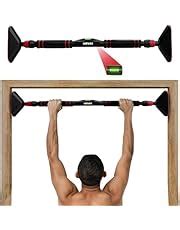 Buy pull-up bars online for best prices in India at Amazon.in