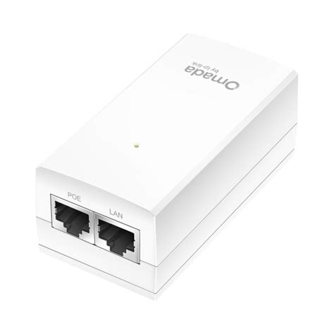 PoE Adapters | TP-Link India