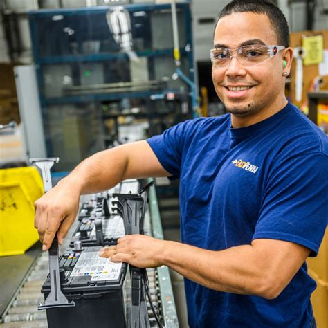 Passion To Empower - East Penn Manufacturing