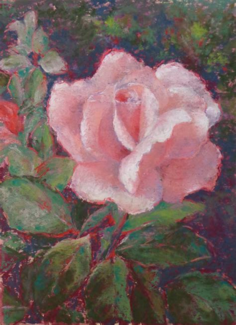 A Rose is a Rose - J Kay Gordon