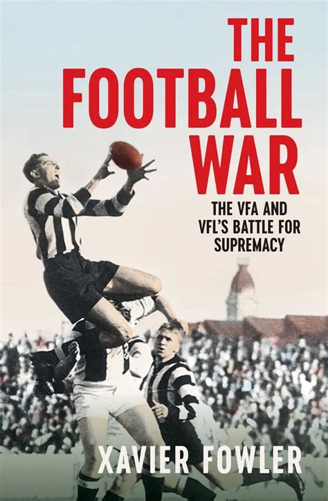 Football War eBook by Xavier Fowler | Official Publisher Page | Simon ...