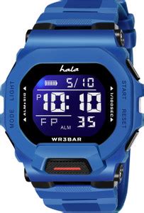 Haifun HF-1035 Multi Function Working Premium Quality LED Luminous ...