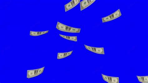 Money Falling Transparent 的图像结果