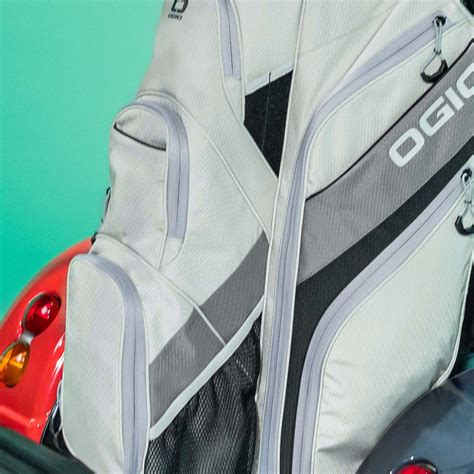 Woodē Cart Golf Bag | OGIO