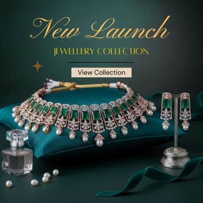 My Jewels Factory - Home Page