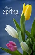 Image result for Good Morning Happy Spring