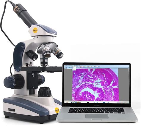 Image result for Swift Microscope Camera Software