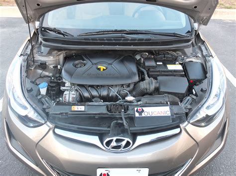 Hyundai Battery Discharging Warning