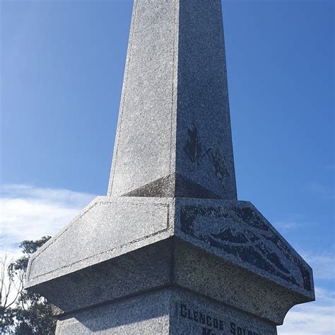 GLENCOE SOLDIERS MEMORIAL (2026) All You Need to Know BEFORE You Go ...