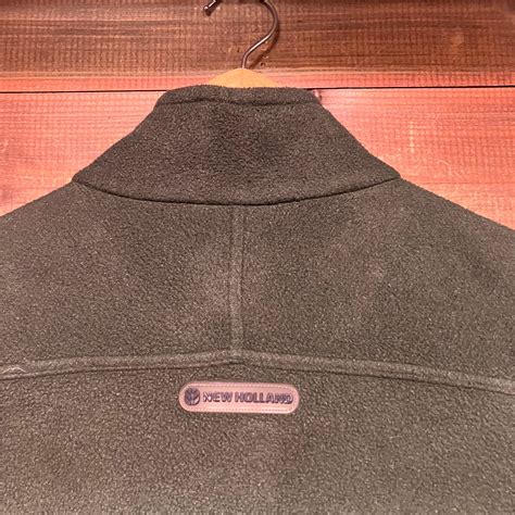 ES8 Patagonia Fleece Vest | DESERTSNOW