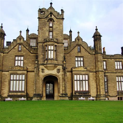 ALLERTON CASTLE (2024) All You Need to Know BEFORE You Go (with Photos ...