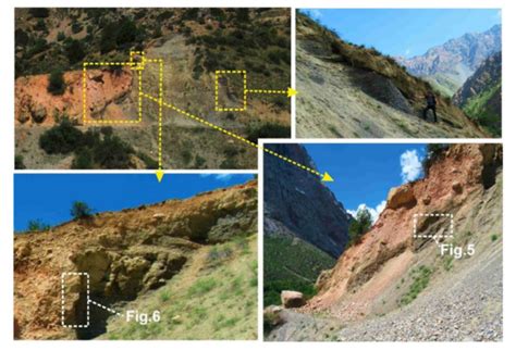 Subnival Processes and Subnival Sedimentation Mechanisms, the Pamir ...