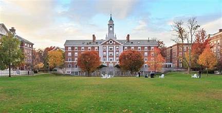 Harvard U wins