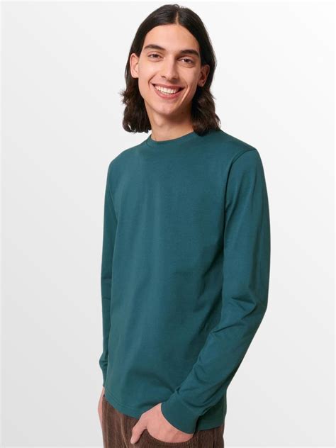 Sustainable Mens Clothing | Organic Cotton Essentials – Earth Wardrobe