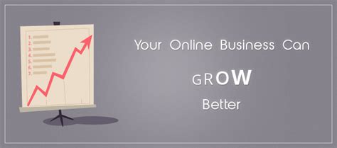 7 Must-Have Attributes for Growth of Your Online Business | Ready Bytes