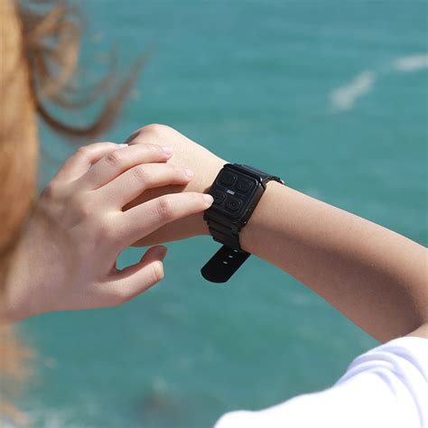 SJCAM Camera Remote Controller Watch – Big Trends