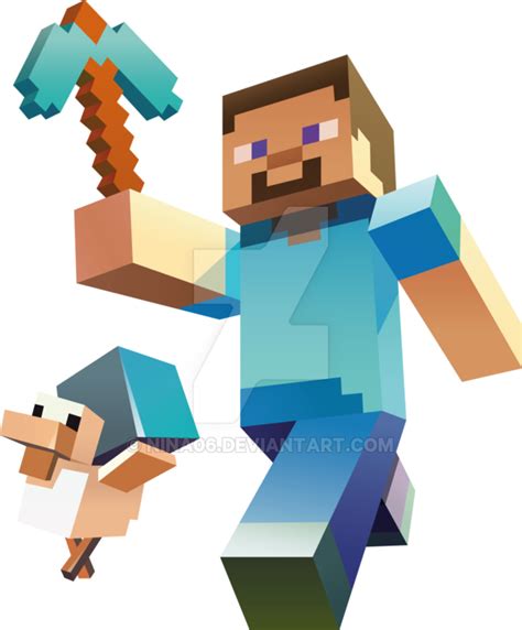 Image result for Vector Minecraft