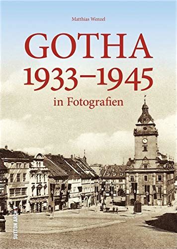 Amazon.in: Buy Gotha im „Dritten Reich“, historischer Bildband zur ...