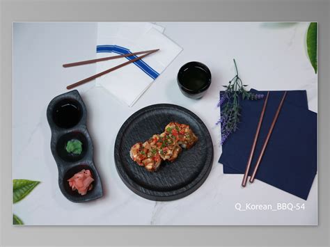 Gallery - Q Korean BBQ and Revolving Sushi - Korean barbecue restaurant ...