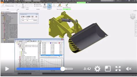 Image result for Autodesk Inventor Structural Simulation