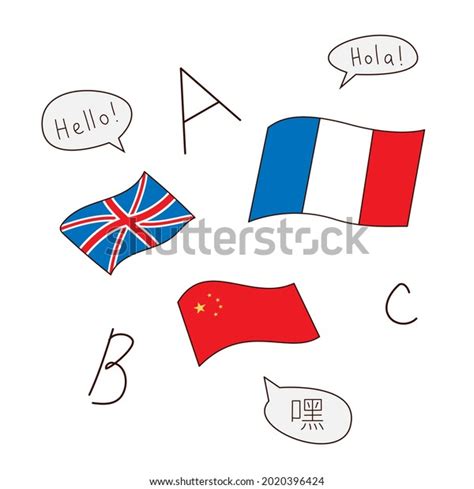 Language Flags 的图像结果