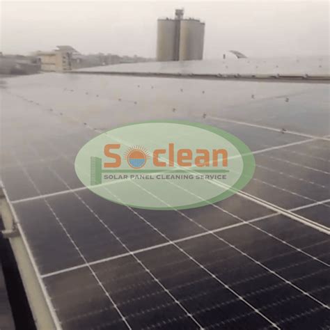 SoClean Projects