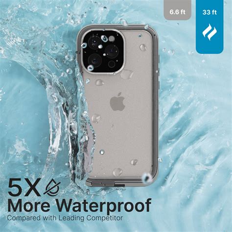 Waterproof Case