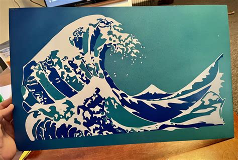 Spray Paint Stencils Anime at James Auxier blog