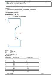 Image result for Harzer Statik Tutorial