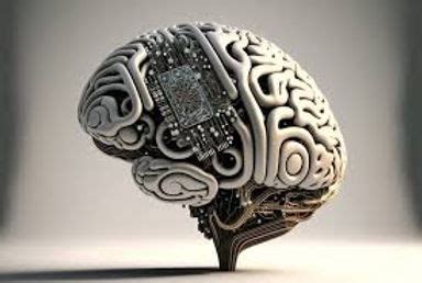 Image result for Brain-Computer Principle