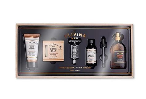 The Best Shaving Kits For Men