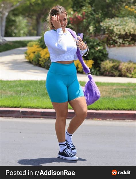 Addison rae : r/jerkofftoceleb