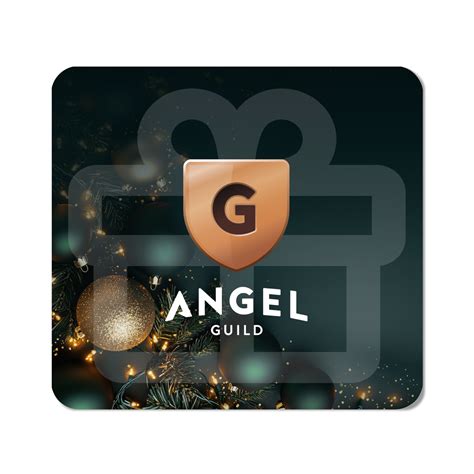Angel Guild Premium Gift Membership - Yearly – Angel Studios Gift Factory
