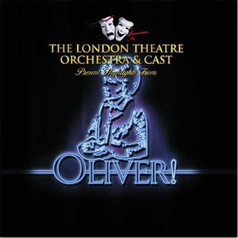 Oliver: London Theatre Orchestra & Co: Amazon.in: Music}