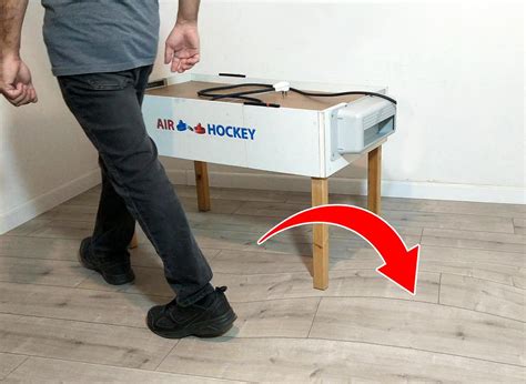 Fix Lifting & Bouncing Laminate Flooring (Expansion Problem) : 20 Steps ...