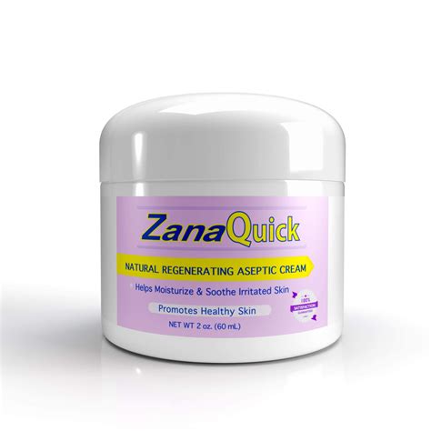 Buy Zanaquick Antifungal Cream. Natural Athletes Foot Cream . Jock Itch ...
