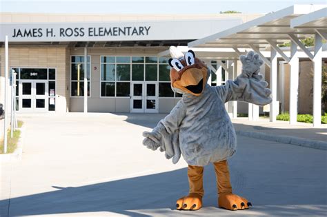 Ross Elementary School Case Study - Promo Bears USA