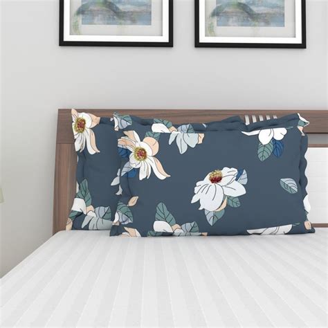 Buy Corsica Elegant Set of 6 Pillow Covers - 45x70cm from Corsica by ...
