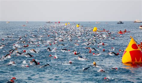 What is an Ironman Race? Ironman Triathlon 101