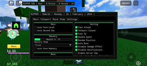 Image result for Script Download Tutorial Blox Fruits