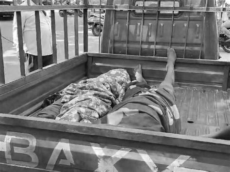 4 laborers who got down to clean mill tank in Palsana died of ...