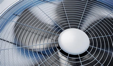 Why Is My AC Fan Not Spinning? Common Causes and Solutions