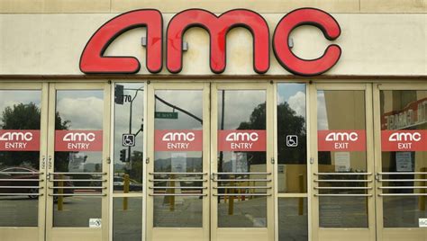 These Houston AMC theatres will reopen Aug. 20 with 15-cent tickets ...